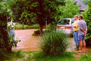 Flood